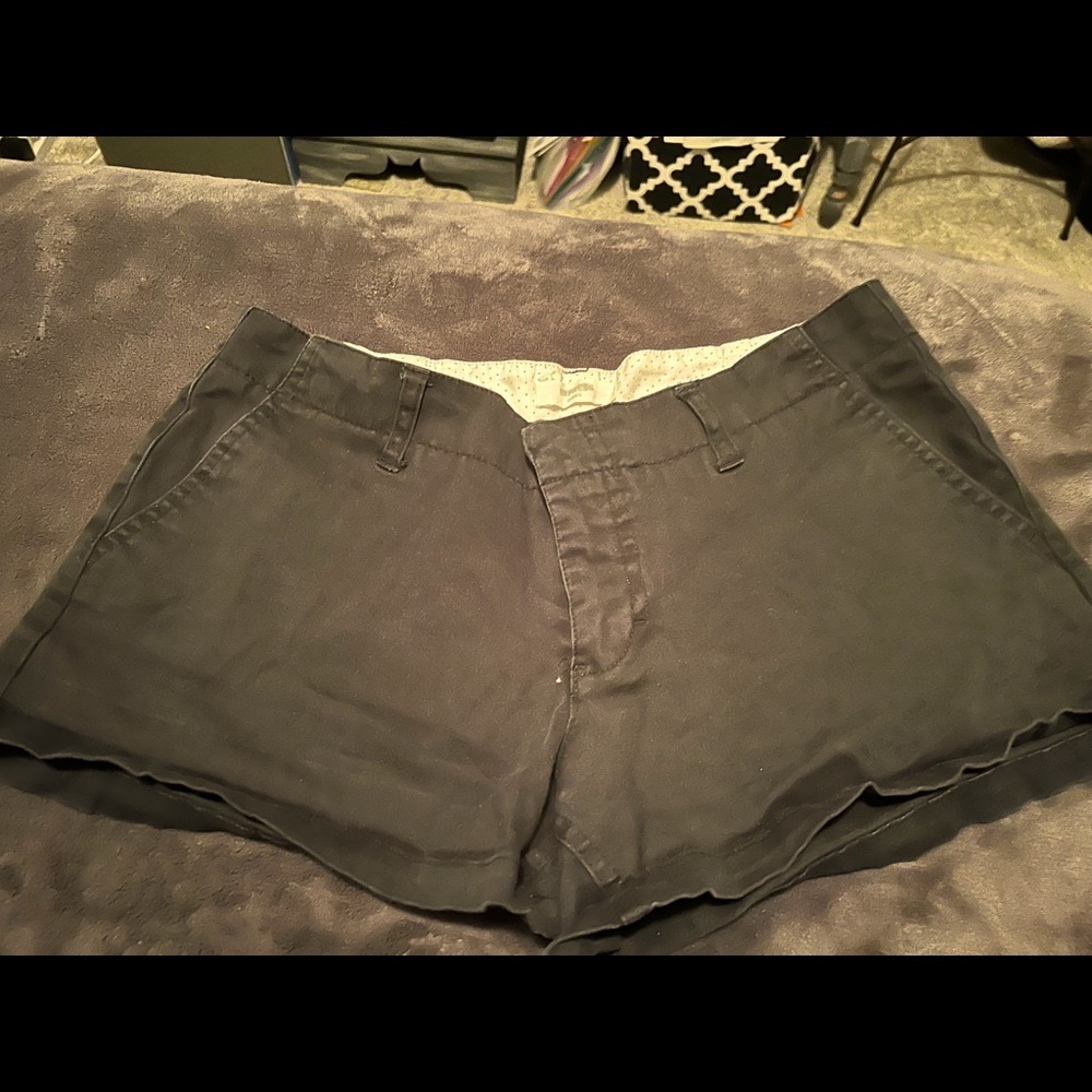 Cargo shorts